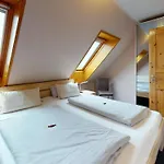 Ferienhaus Ferienbauernhof Liesenberg Jagdreihenhaus Wildente