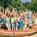 Ferienhaus Ferienbauernhof Liesenberg Jagdreihenhaus Wildente Fehmarn