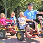 Ferienbauernhof Liesenberg Jagdreihenhaus Wildente Ferienhaus