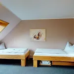 Ferienhaus Ferienbauernhof Liesenberg Jagdreihenhaus Wildente