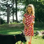 Ferienhaus Ferienbauernhof Liesenberg Jagdreihenhaus Wildente
