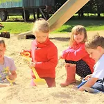 Ferienhaus Ferienbauernhof Liesenberg Jagdreihenhaus Wildente