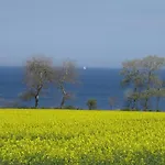 Ferienbauernhof Liesenberg Jagdreihenhaus Wildente Fehmarn