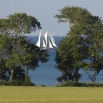 Ferienhaus Ferienbauernhof Liesenberg Jagdreihenhaus Wildente