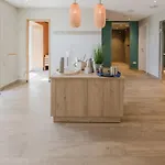 Ferienbauernhof Liesenberg Jagdreihenhaus Wildente * Fehmarn