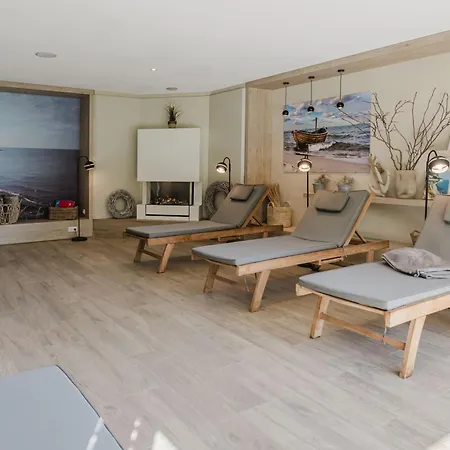 Ferienbauernhof Liesenberg Jagdreihenhaus Wildente Fehmarn