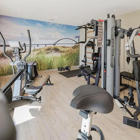 Ferienbauernhof Liesenberg Jagdreihenhaus Wildente *